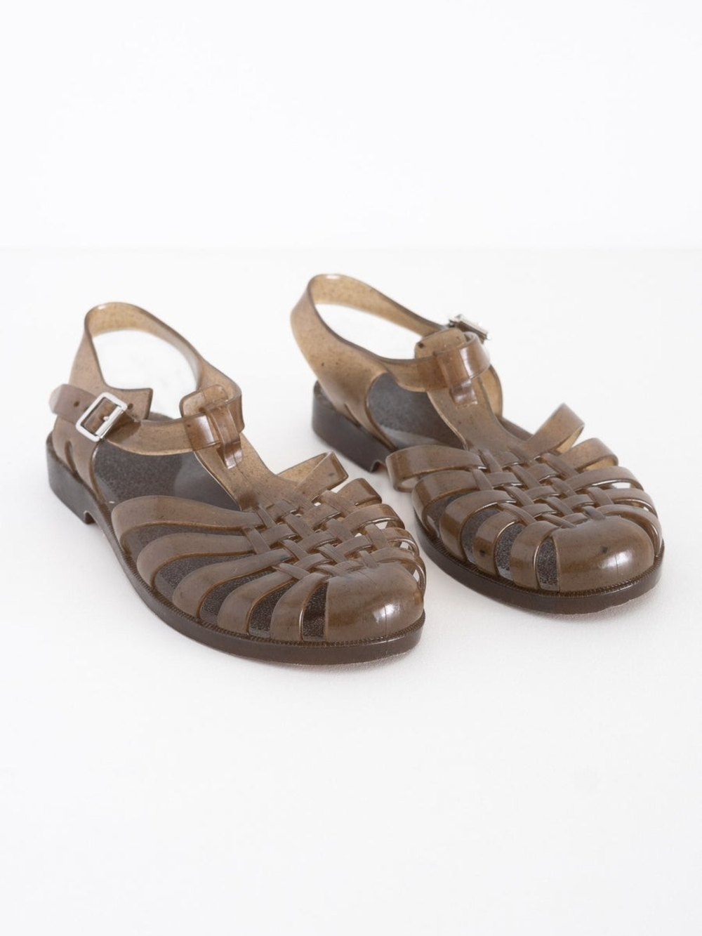 Plasticana MEDUSE Sandals 39/40